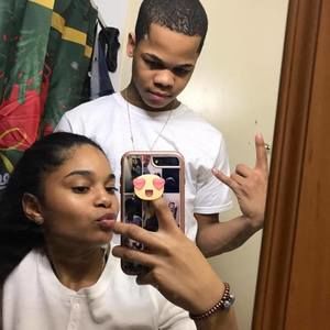 Meet your Posher, Ray